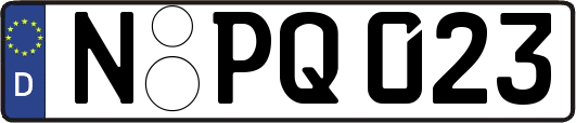 N-PQ023