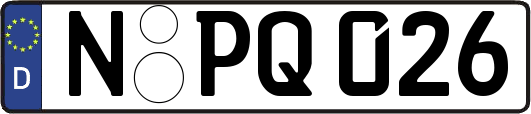 N-PQ026