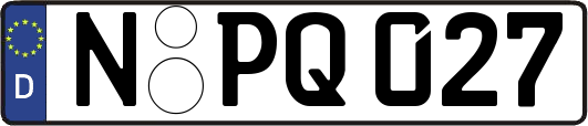 N-PQ027