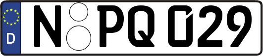 N-PQ029
