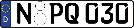 N-PQ030