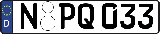 N-PQ033