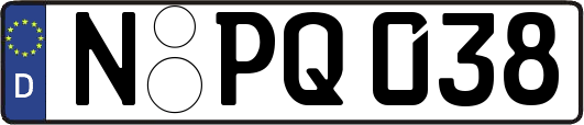 N-PQ038