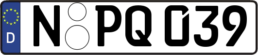 N-PQ039