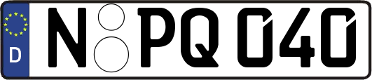 N-PQ040