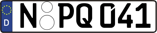 N-PQ041