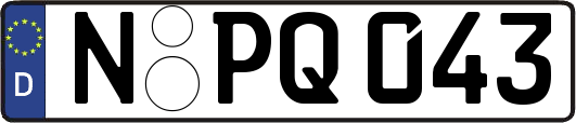 N-PQ043