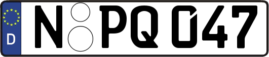 N-PQ047