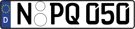 N-PQ050