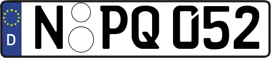 N-PQ052