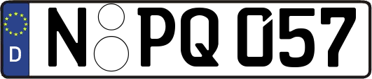 N-PQ057