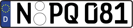 N-PQ081