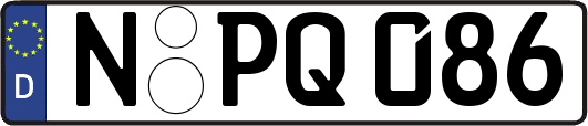 N-PQ086