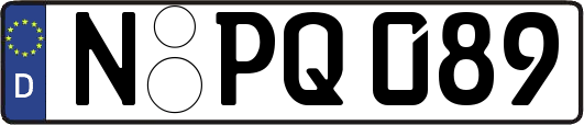 N-PQ089