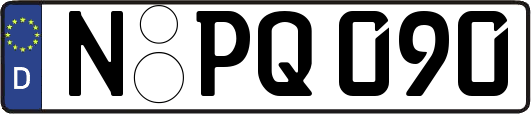 N-PQ090