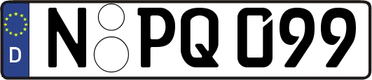 N-PQ099