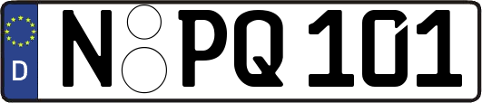 N-PQ101