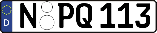 N-PQ113
