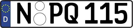 N-PQ115