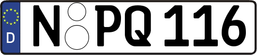 N-PQ116