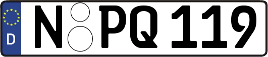 N-PQ119