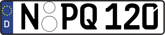 N-PQ120
