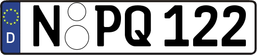 N-PQ122