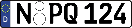 N-PQ124