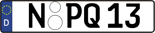 N-PQ13