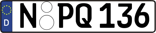 N-PQ136