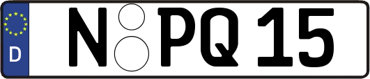 N-PQ15