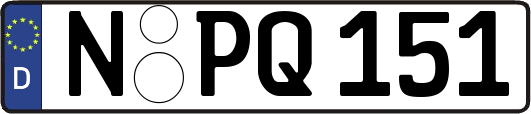 N-PQ151