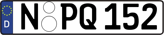 N-PQ152