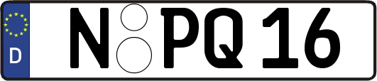 N-PQ16