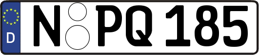 N-PQ185