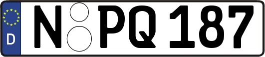N-PQ187