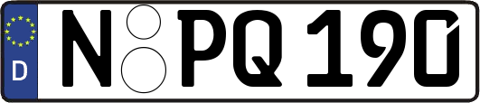 N-PQ190