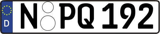 N-PQ192