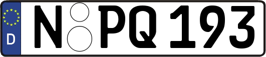 N-PQ193