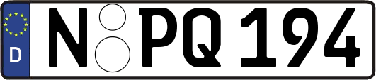 N-PQ194
