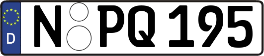 N-PQ195
