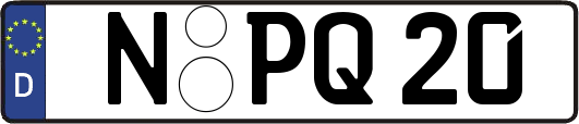 N-PQ20