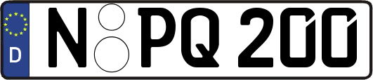 N-PQ200