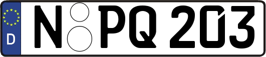 N-PQ203