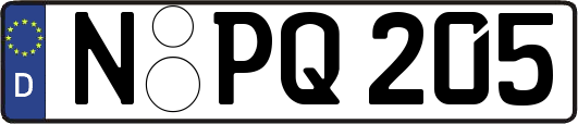 N-PQ205
