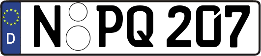 N-PQ207