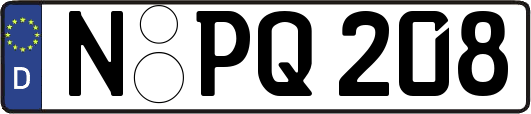 N-PQ208