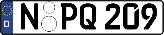 N-PQ209