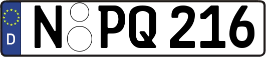 N-PQ216
