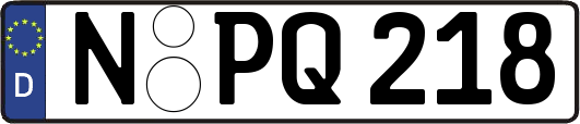N-PQ218